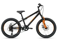 Велосипед ALTAIR (Альтаир) MTB HT 20 2.0 disc (2021)