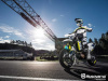Мотоцикл кроссовый / эндуро Husqvarna (Хускварна) 701 SUPERMOTO (2021) с ПТС - купить с доставкой, по выгодной цене в интернет-магазине Мототека