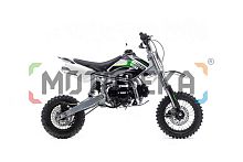 Питбайк BSE (БСЕ) EVO 110e 14/12 Green Blade 2