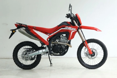 Мотоцикл кроссовый / эндуро JHLMOTO RLX300 YF300F