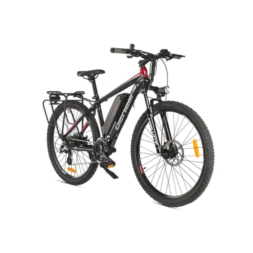 Электровелосипед Benelli E-MTB Alpan 27.5 фото 14