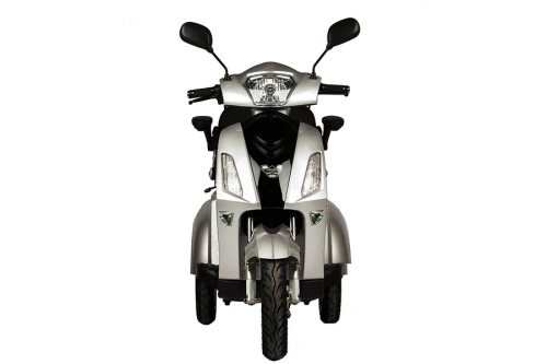 Электроскутер Volteco TRIKE NEW фото 6