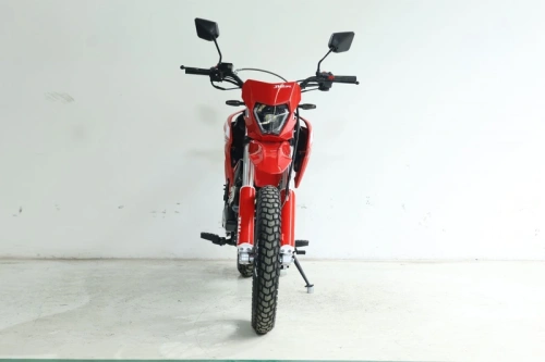 Мотоцикл кроссовый / эндуро JHLMOTO RMX300 PR300 (ZS175FMN) фото 4