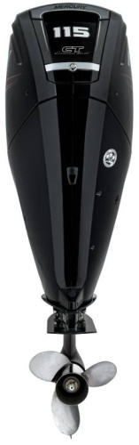 Лодочный Мотор Mercury (Меркури) F 115 EXLPT EFI CT