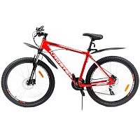 Велосипед 27.5" KROSTEK (Кростек) ULTIMATE 725 (рама 19,5'')