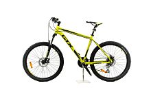 Велосипед 26" GTX (MotoLand)  ALPIN 30  (рама 19") (000024)