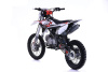 Питбайк Apollo (Аполло) TRACKER 125 LE 17/14 белый - купить с доставкой, по выгодной цене в интернет-магазине Мототека