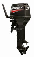 Лодочный мотор Mercury (Меркури) 40 MH TMC
