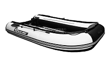 Лодка ПВХ Polar Bird (Полярная Птица) 340M (фанера)