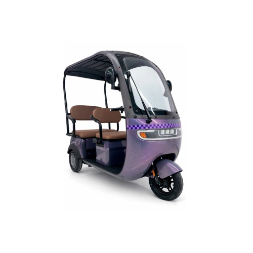 Трицикл Rutrike (Рутрайк) Неон