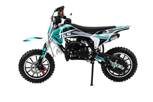 Питбайк MotoLand (Мотолэнд) 50 JKS50 E