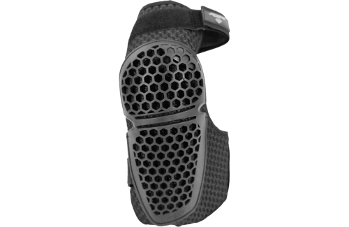 Защита колена ROQVI (Рокви) JW127 Black фото 4