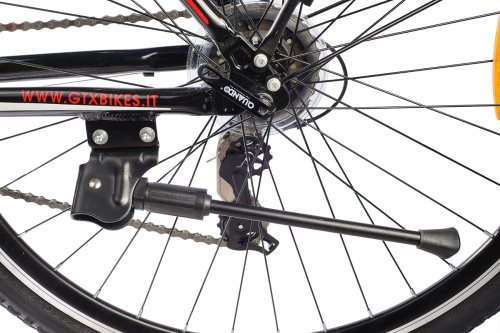Велосипед 28" GTX (MotoLand) TRAIL 2.0 (рама 19") (000053) фото 3 Велосипед 28" GTX (MotoLand) TRAIL 2.0 (рама 19") (000053) фото 3