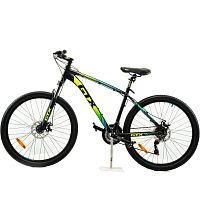 Велосипед 26" GTX (MotoLand)  ALPIN 2601  (рама 17") (000132)