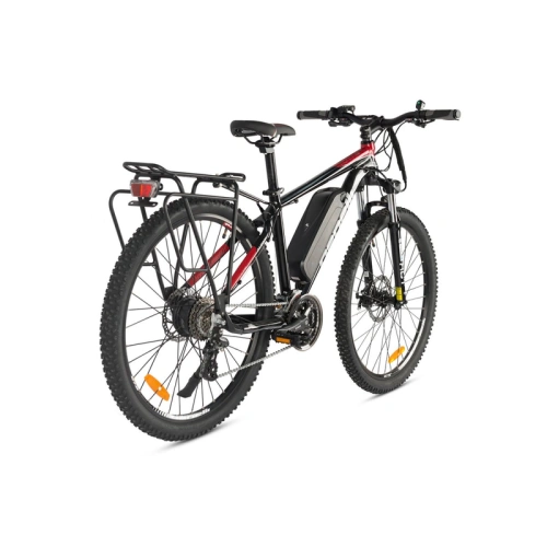 Электровелосипед Benelli E-MTB Alpan 27.5 фото 16