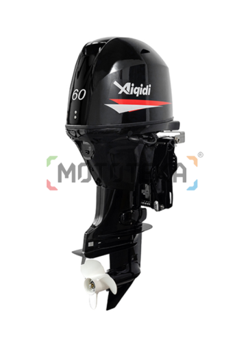 Лодочный мотор Condor (Кондор) CNF 60 FETL