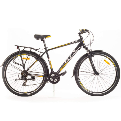 Велосипед 28" GTX (MotoLand) TRAIL 1.0 (рама 19") (000052)