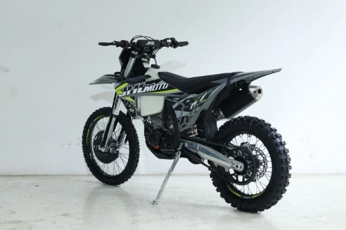 Мотоцикл кроссовый / эндуро JHLMOTO H7 NC250S (177-MN) фото 3