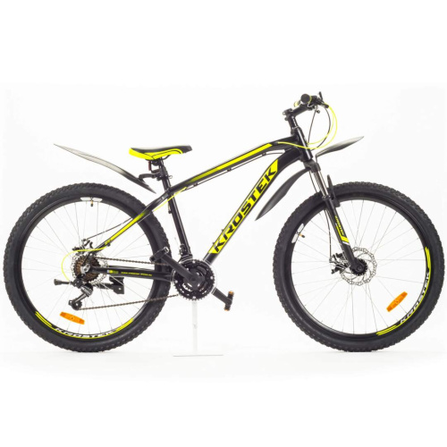 Велосипед 27.5" KROSTEK (Кростек) ULTIMATE 720 (рама 21'') (500091)