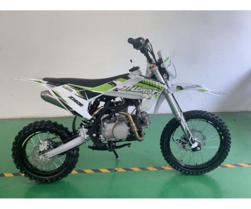 Питбайк JHLMOTO Z140E (YX1P56FMJ) фото 14