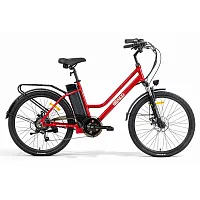 Электровелосипед Eltreco (Эльтреко) Moon