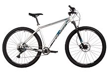 Велосипед Stinger (Стингер) Reload Std 29" (2023), рама 18" (165-175 см), серебристый