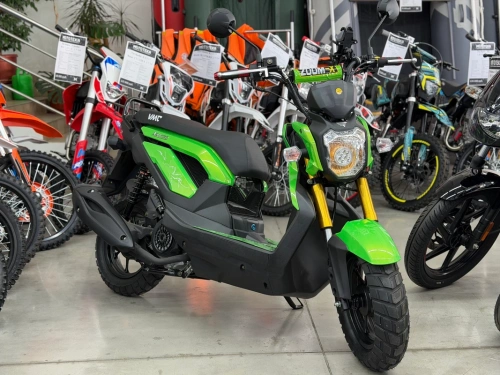 Скутер VENTO (Венто) VMC NAKED BY49QT-5A 49 см3 СЕРИЯ N1500 сигнализация GREEN фото 5 Скутер VENTO (Венто) VMC NAKED BY49QT-5A 49 см3 СЕРИЯ N1500 сигнализация GREEN фото 5