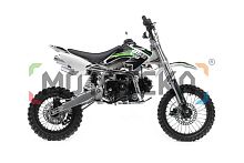 Питбайк BSE (БСЕ) EVO 110 14/12 Green Blade 3 (Механическая КПП)
