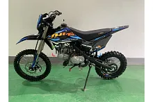 Питбайк JHLMOTO LK140 17/14 (ZS1P60YMJ)