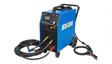 Сварочное оборудование