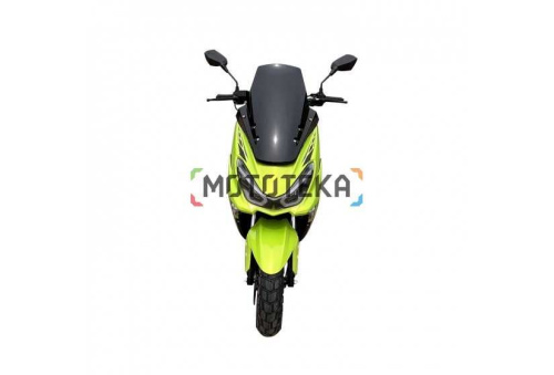 Скутер TMBK JUMBO 50 (150) Lime