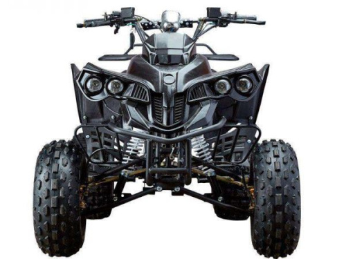 Квадроцикл детский YACOTA (Якота) Kids 8 LD (машинокомплект)