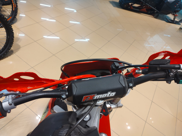 Мотоцикл кроссовый / эндуро FXMOTO (ФХМото) HAMMER CRF - 300 | Мототека