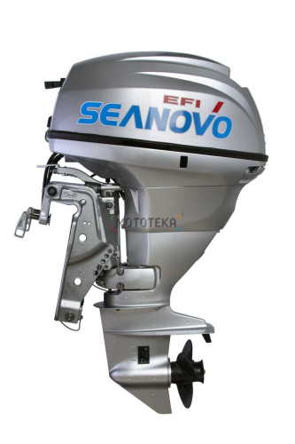 Лодочный мотор Seanovo (Сеаново) SNEF 30 HEL EFI Лодочный мотор Seanovo (Сеаново) SNEF 30 HEL EFI