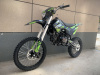 Питбайк BSE (БСЕ) PH 150 17/14 AK47 Green - купить с доставкой, по выгодной цене в интернет-магазине Мототека