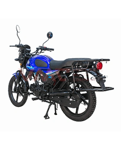 Мопед Vento (Венто) VMC NOVA RS DARK BLUE фото 21