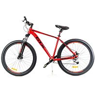 Велосипед 27.5" GTX (MotoLand) BOOST 2701 (рама 19")