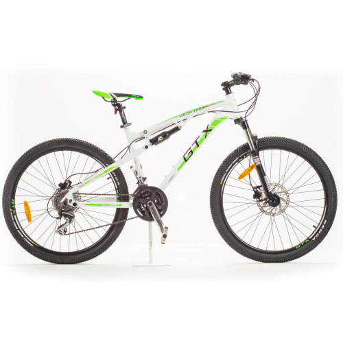 Велосипед 26" GTX (MotoLand) MOON 2000 (рама 19") (000008)