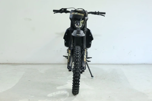 Мотоцикл кроссовый / эндуро JHLMOTO L5 NB300 (174MN-5) фото 5
