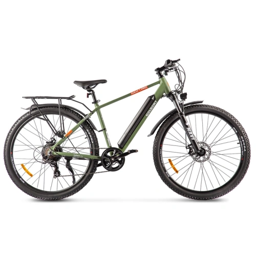 Электровелосипед Gelbert Navi 1 PRO