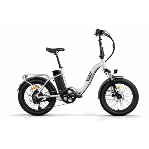Электровелосипед Eltreco (Эльтреко) Flex 3.0