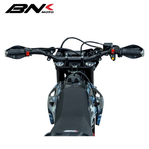 Мотоцикл кроссовый / эндуро BNK (БНК) BNK-H2 CB250D-G фото 16