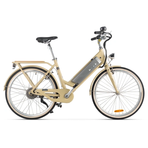 Электровелосипед Benelli City Classica 26