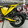 Мотоцикл кроссовый / эндуро BSE (БСЕ) T5 Yellow Twister (015) - купить с доставкой, по выгодной цене в интернет-магазине Мототека