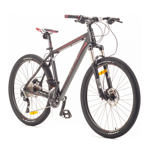 Велосипед 27,5" GTX (MotoLand)  ALPIN 5000  (рама 19") (000041) фото 3