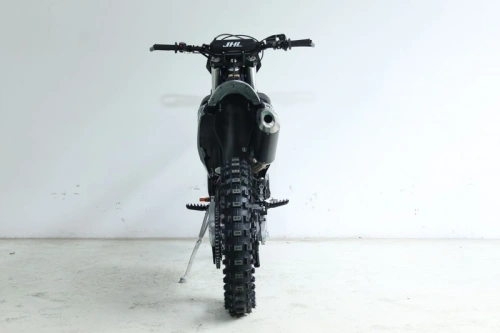 Мотоцикл кроссовый / эндуро JHLMOTO H7 NC250S (177-MN) фото 10