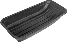 Сани Extruzion (Экструзион) BELUGA-2200 без обвязки, 2200*890*350