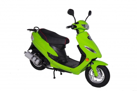 Скутер Moto - Italy (Мото - итали) Cinquanta 50 (2019) - купить с доставкой, по выгодной цене в интернет-магазине Мототека