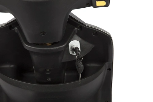 Электроскутер Volteco TRIKE NEW фото 15