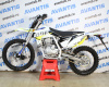 Мотоцикл кроссовый / эндуро Avantis (Авантис) FX 250 Lux (PR250/172FMM - 5, возд.охл., баланс. вал) 2021 с ПТС - купить с доставкой, по выгодной цене в интернет-магазине Мототека
